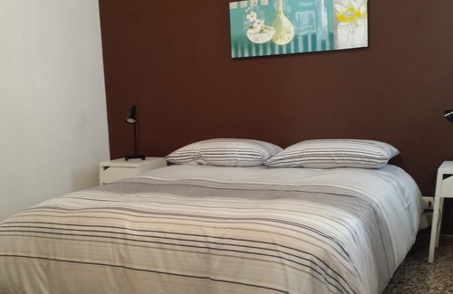 Treviso Apartamento | Apartamento independiente en Treviso en el centro histórico - 4 lugares
