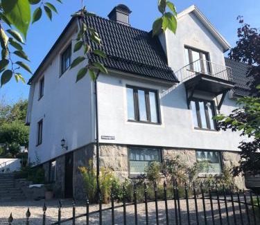 Boras Apartamento | Independent apartment in Borås
