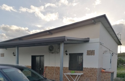 Lentini Apartamento | Apartamento independiente de Vincenza