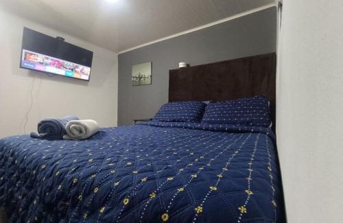 Kennedy Apartamento | Independent apartment Maison de 4 tages
