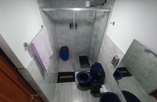 Kennedy Apartamento | Independent apartment Maison de 4 tages