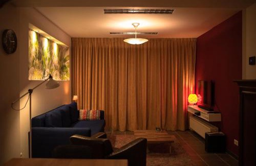 Nijmegen Apartamento | Independent Basement Apartment