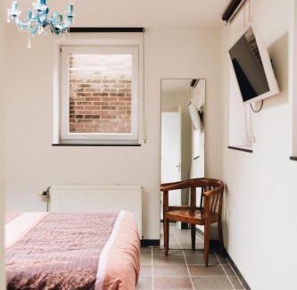 Nijmegen Apartamento | Independent Basement Apartment