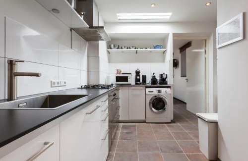 Nijmegen Apartamento | Independent Basement Apartment