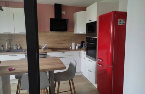 Ploubazlanec Casa | Independent Breton family house