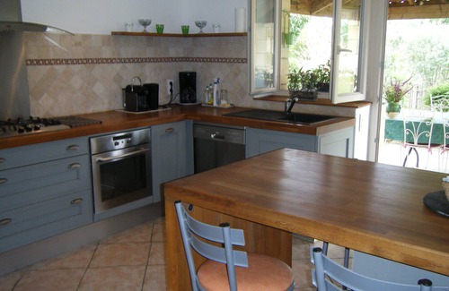 Saint-Cyprien Casa | cabaña independiente LE PRIOLAT 2 a 8 pers. en el corazón del PGD NOIR-ST CYPRI