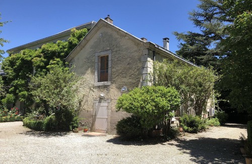 Lempaut Casa | Independent cottage with heated pool
