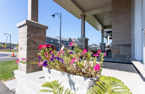 Ottawa Division Apartamento | Independent Cozy Apartment