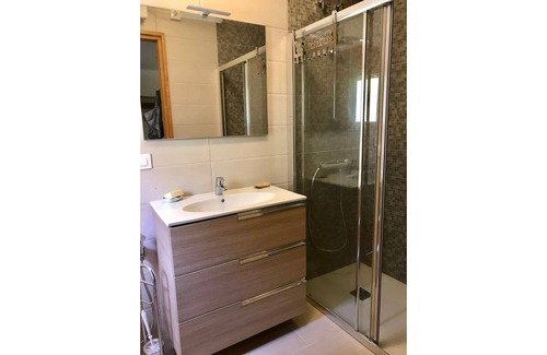 Aigues Bones Apartamento | Independent accommodation surrounded by nature