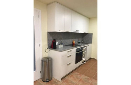 Aigues Bones Apartamento | Independent accommodation surrounded by nature