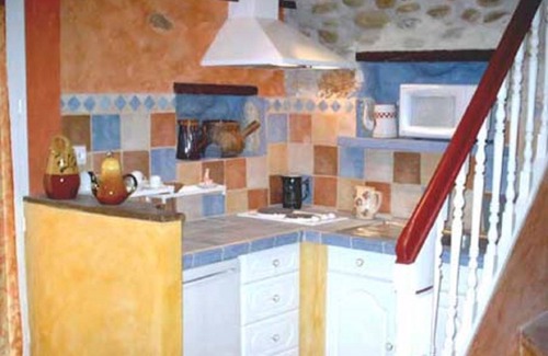 Le Boulou Apartamento | apartamento independiente amueblado de 60 m2