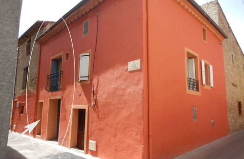 Le Boulou Apartamento | apartamento independiente amueblado de 60 m2