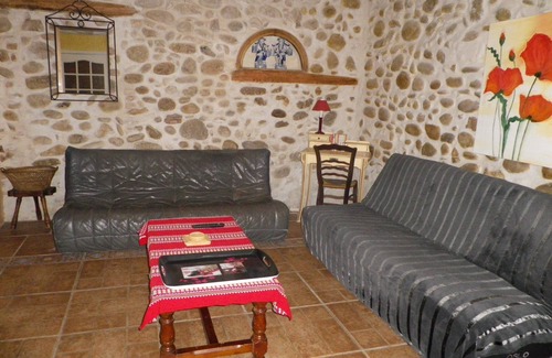 Le Boulou Apartamento | apartamento independiente amueblado de 60 m2