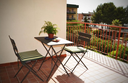 Matera Apartamento | Casa de vacaciones independiente