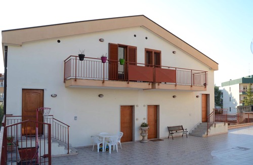 Matera Apartamento | Casa de vacaciones independiente