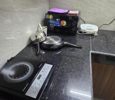 Chandigarh Casa | Independent Homestay Near Airport