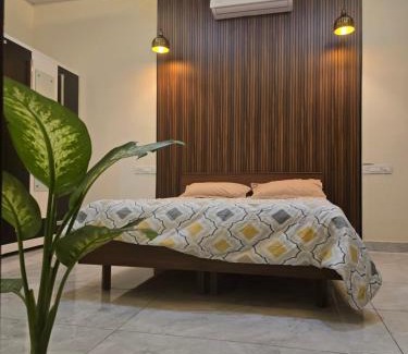 Chandigarh Casa | Independent Homestay Near Airport