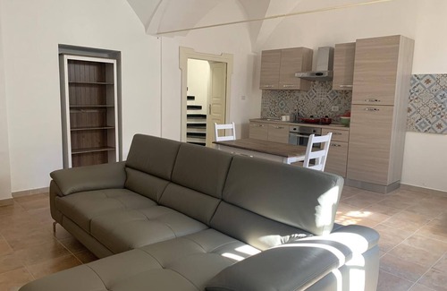 Pozzomaggiore Casa | Independent house in Pozzomaggiore (SS) complete with all services