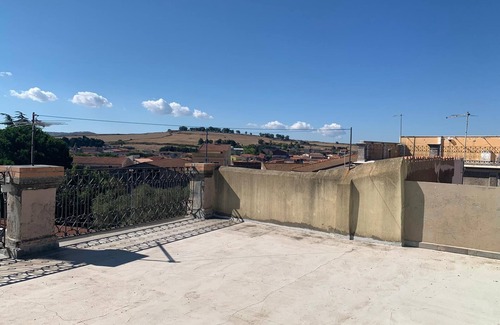 Pozzomaggiore Casa | Independent house in Pozzomaggiore (SS) complete with all services