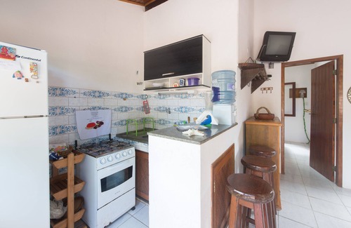 Joao Fernandes Casa | Casita independiente a 150 metros de la Orla Bardot