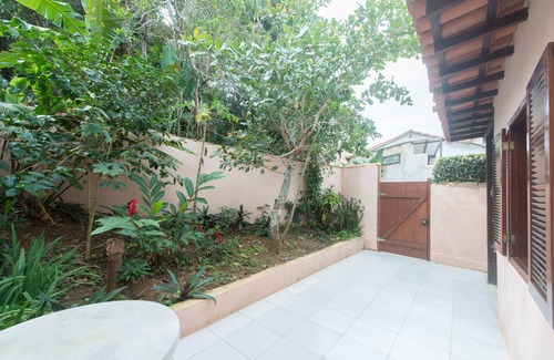 Joao Fernandes Casa | Casita independiente a 150 metros de la Orla Bardot