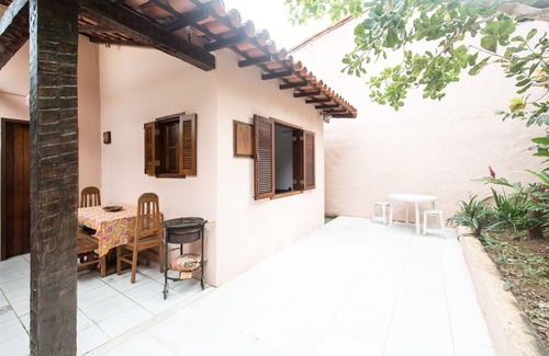 Joao Fernandes Casa | Casita independiente a 150 metros de la Orla Bardot