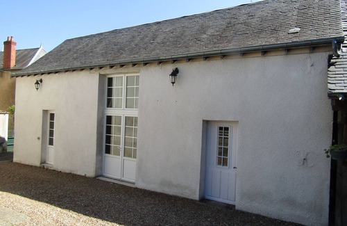 Chahaignes Casa | Independent house 40 minutes from the track