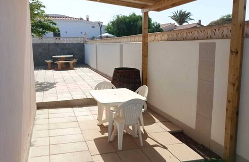 La Oliva Chalet De Esquí | Casa independiente para viaje en pareja o familia. Desconexión y tranquilidad.