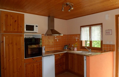 Freland Casa | Casa situada entre las montañas y viñedos - Kaysersberg