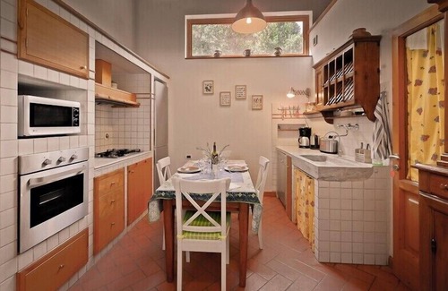 Impruneta Casa | Casa con piscina y jardin privado cerca de Florencia, privacidad 100%