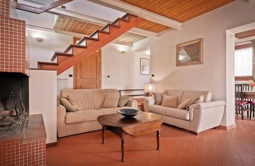 Impruneta Casa | Casa con piscina y jardin privado cerca de Florencia, privacidad 100%