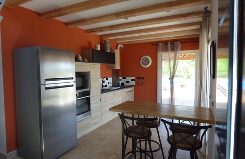 Payzac Casa | CASA INDEPENDIENTE CON PISCINA.