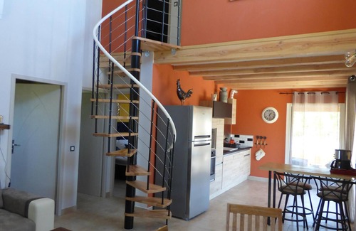 Payzac Casa | CASA INDEPENDIENTE CON PISCINA.