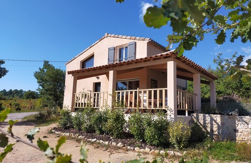 Payzac Casa | CASA INDEPENDIENTE CON PISCINA.