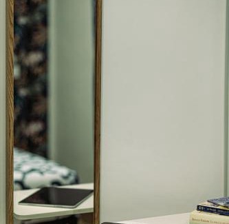Prenestino-Labicano Casa | Independent INT-D Room with Bathroom and Break Corner
