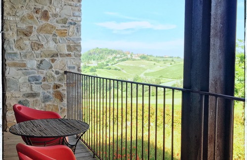 Pianello Val Tidone Casa | Casa de campo independiente 3camere 3bagni jardín vallado colinas de Piacentini