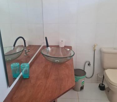 Tucurui Casa | Independent kitnet in Tucuruí