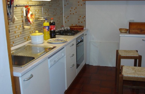 Bettona Villa | Parte de la Villa con piscina cerca de Assisi