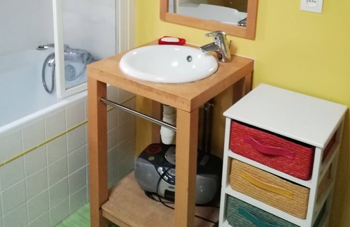 Le Hameau Casa | Casa de familia independiente