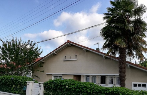 Le Hameau Casa | Casa de familia independiente