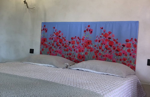 Rabastens Casa | HABITACIÓN INDEPENDIENTE EN CASA CON ENCANTO "espíritu campestre"
