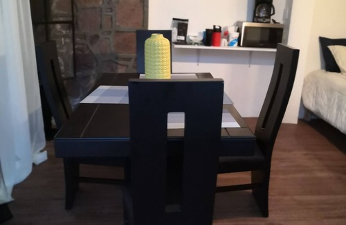 Tacuba Apartamento | Independent Studio in CDMX ¨El lugar del Sol¨.