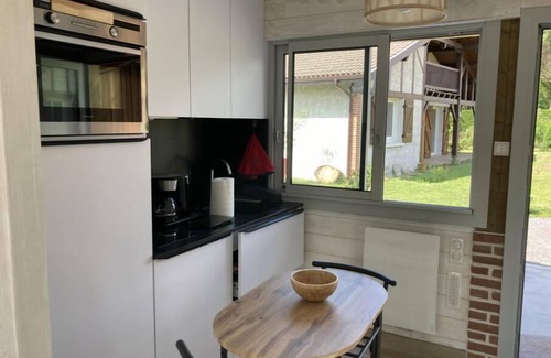 Uza Apartamento | Independent studio 3 stars