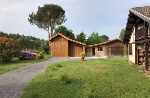 Uza Apartamento | Independent studio 3 stars