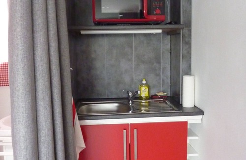 Esnandes Apartamento | estudio independiente, pueblo costero a 15 minutos de La Rochelle e Ile de Ré,