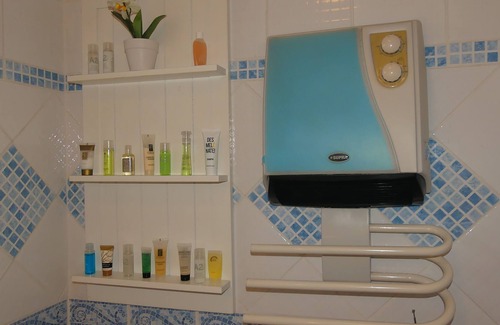 Merignac Apartamento | INDEPENDENT STUDIO