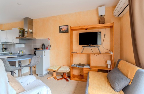 Lescar Apartamento | Independent Studio Le Pesquit