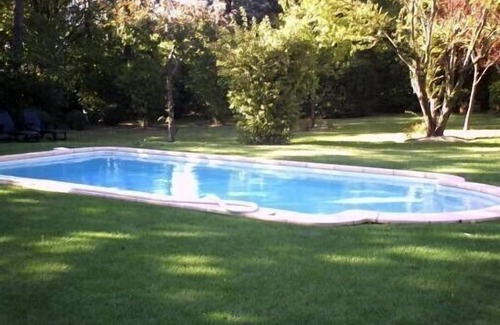 Velleron Cabaña | Casita Estudio Independiente