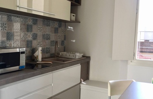 Santa Maria Novella Apartamento | Estudio independiente cerca de la estación de tren de Santa Maria Novella