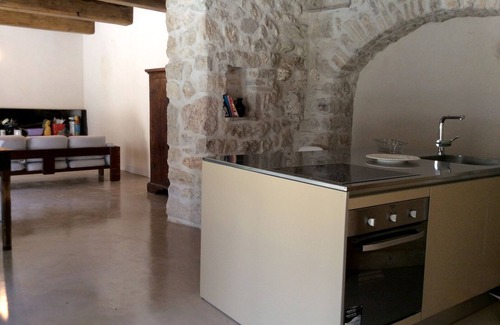 Campello sul Clitunno Otro | Casa independiente de la torre en el antiguo castillo